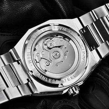 PAGANI DESIGN PD-1673 - 40mm - Svetlo plava Potpuno NOV unisex sat na lalafo.rs — 6 PAGANI DESIGN PD-1673 - 40mm - Svetlo plava Potpuno NOV unisex sat — 6