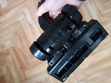 Četke za usisivače: Turbo papucica sa rotirajucom cetkom je u odlicnom stanju i odlicno na lalafo.rs — 2 Četke za usisivače: Turbo papucica sa rotirajucom cetkom je u odlicnom stanju i odlicno — 2