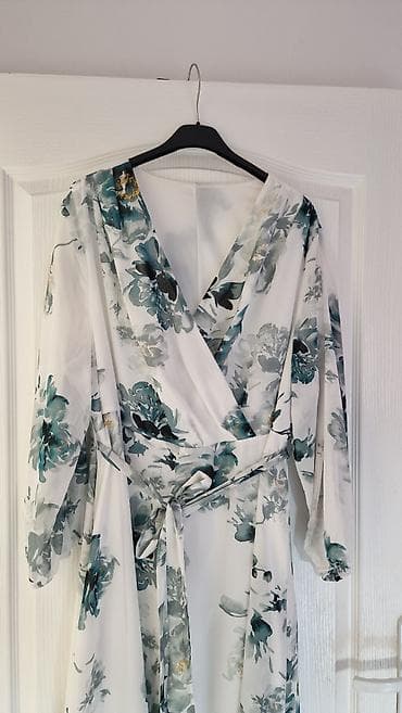 Personal Items: Haljina shein XL / moze i za 2xl
predivna, ima postavu at lalafo.rs — 2 Personal Items: Haljina shein XL / moze i za 2xl
predivna, ima postavu — 2