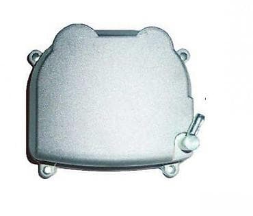 Poklopac karburatora za dvotaktne motorne testere - Materijal na lalafo.rs Poklopac karburatora za dvotaktne motorne testere - Materijal