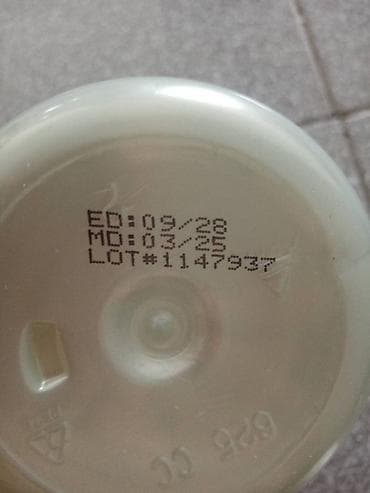 eko koza sa: Bisglycinate, 180 Tab 105 mg
Mg Bisglicinat.
Novo ne otpakovano na lalafo.rs — 2 eko koza sa: Bisglycinate, 180 Tab 105 mg
Mg Bisglicinat.
Novo ne otpakovano — 2