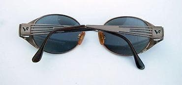 Florence VOGUE naočare za sunce ORIGINAL. Authentic vintage Vogue na lalafo.rs — 4 Florence VOGUE naočare za sunce ORIGINAL. Authentic vintage Vogue — 4