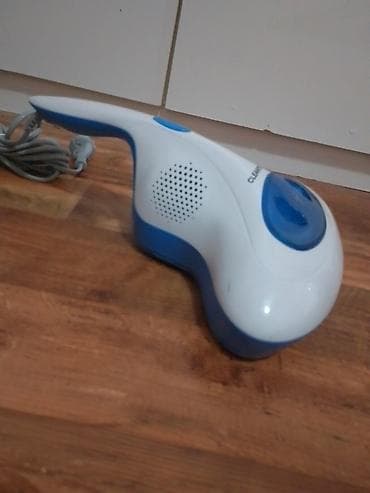 Cleanmaxx UV usisivač za grinje dušeke i tapacirung - Specijalizovan at lalafo.rs — 7 Cleanmaxx UV usisivač za grinje dušeke i tapacirung - Specijalizovan — 7