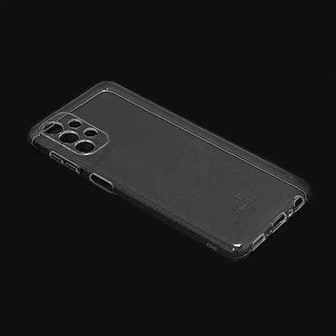Maska Teracell Giulietta za Samsung A136 Galaxy A13 5G transparent. Uz at lalafo.rs — 2 Maska Teracell Giulietta za Samsung A136 Galaxy A13 5G transparent. Uz — 2