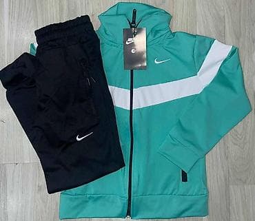 Dečije ženske komplet trenerke 6-14 vel LIKRA Cena 3300 din Isporuka na lalafo.rs — 2 Dečije ženske komplet trenerke 6-14 vel LIKRA Cena 3300 din Isporuka — 2