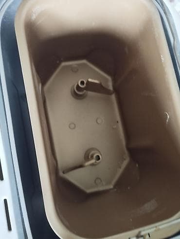 Pekara za hleb Coral – automatska mašina za pečenje hleba - Digitalni na lalafo.rs — 2 Pekara za hleb Coral – automatska mašina za pečenje hleba - Digitalni — 2