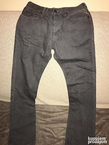 Original Replay farmerice 33 NOVE 98% cotton 2% elastin Polustruk na lalafo.rs — 2 Original Replay farmerice 33 NOVE 98% cotton 2% elastin Polustruk — 2