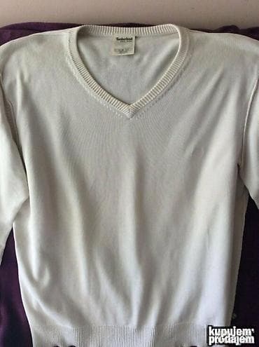 Original Timberland dzemper XXL Glanc Ramena 54cm rukav 68cm na lalafo.rs — 1 Original Timberland dzemper XXL Glanc Ramena 54cm rukav 68cm — 1