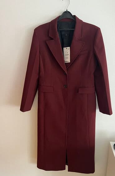 Zara, L, Jednobojni, Sa postavom na lalafo.rs Zara, L, Jednobojni, Sa postavom