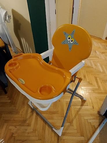 Prodajem dva para kolica sa korpom i stolicu za hranjenje u odlicnom na lalafo.rs — 1 Prodajem dva para kolica sa korpom i stolicu za hranjenje u odlicnom — 1