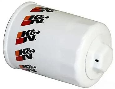 Transport: K&N Premium uljni filter – bel - Brend: K&N - Tip: zavrtni at lalafo.rs — 1 Transport: K&N Premium uljni filter – bel - Brend: K&N - Tip: zavrtni — 1