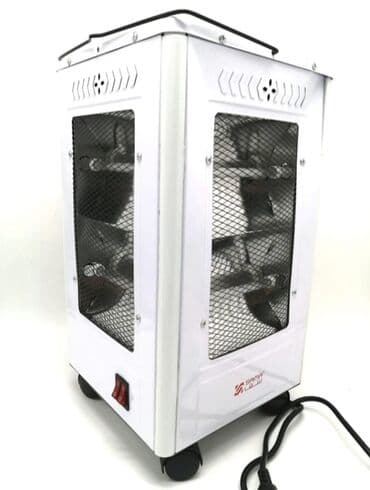 Kvarcne grejalice: Kvarcni grejač AIMEIDI – model NSB-200B1 - Tip: električni kvarcni na lalafo.rs — 2 Kvarcne grejalice: Kvarcni grejač AIMEIDI – model NSB-200B1 - Tip: električni kvarcni — 2