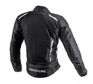 Personal Items: Moto jakna ADRENALINE – mrežasta letnja touring/sport - Materijal at lalafo.rs — 2 Personal Items: Moto jakna ADRENALINE – mrežasta letnja touring/sport - Materijal — 2