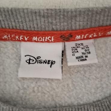 Disney dečji duks – Mickey Mouse - Brend/licenca: Disney - Model na lalafo.rs — 3 Disney dečji duks – Mickey Mouse - Brend/licenca: Disney - Model — 3