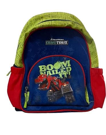 Kids' costumes: Dečji rančevi sa junacima crtanih serijala – set od 2 komada 1) at lalafo.rs — 1 Kids' costumes: Dečji rančevi sa junacima crtanih serijala – set od 2 komada 1) — 1