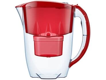 Bokal za Preciscavanje Vode NOV 2,5l i Poklon Filter AKCIJA Cene nisu na lalafo.rs Bokal za Preciscavanje Vode NOV 2,5l i Poklon Filter AKCIJA Cene nisu