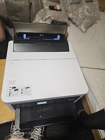 Electronics: Epson WorkForce Pro – profesionalni inkjet štampač za kancelariju - at lalafo.rs — 10 Electronics: Epson WorkForce Pro – profesionalni inkjet štampač za kancelariju - — 10