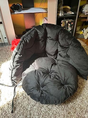 LUX KVALITET - GNEZDO jastuci i sedalice MAKRAME - BOHO ljuljaške na lalafo.rs — 5 LUX KVALITET - GNEZDO jastuci i sedalice MAKRAME - BOHO ljuljaške — 5