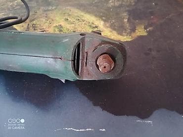 Hammers: Bosch ugaona brusilica PWS 650 - Model: PWS 650 (oznaka na pločici: ) at lalafo.rs — 3 Hammers: Bosch ugaona brusilica PWS 650 - Model: PWS 650 (oznaka na pločici: ) — 3