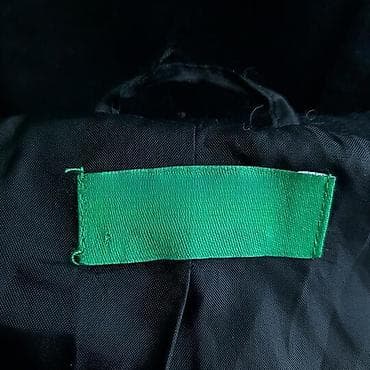 Kaput benetton, vel. S/36 marka: benetton veličina: s/36 materijal na lalafo.rs — 7 Kaput benetton, vel. S/36 marka: benetton veličina: s/36 materijal — 7