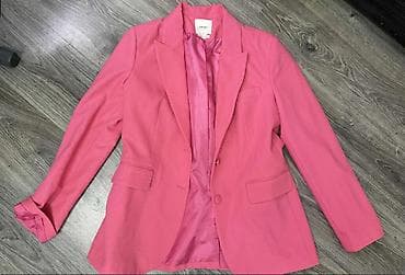 Prelep Koton sako/blejzer, veličine 40 na lalafo.rs Prelep Koton sako/blejzer, veličine 40