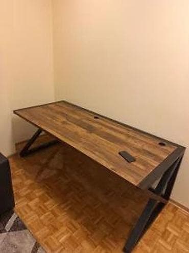 Office Desks: STO ZA MUZIČKI STUDIO GX665 | Izrada po meri Dezen ploče po želji at lalafo.rs — 5 Office Desks: STO ZA MUZIČKI STUDIO GX665 | Izrada po meri Dezen ploče po želji — 5