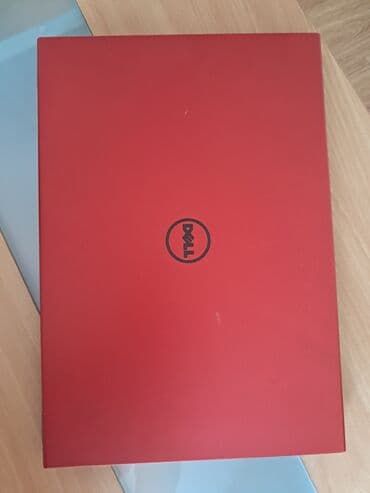 Na prodaju: Dell laptop – odličan za posao, školu i kućnu upotrebu! na lalafo.rs Na prodaju: Dell laptop – odličan za posao, školu i kućnu upotrebu!