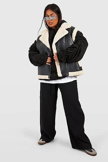 Boohoo nov prsluk. 38 velicina. Moze do l na lalafo.rs — 5 Boohoo nov prsluk. 38 velicina. Moze do l — 5