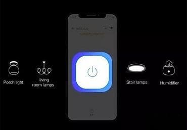 Prekidač smart prekidač BASIC 2.4G 10A. RASPRODAJNA CENA 750rsd. ✨ na lalafo.rs — 5 Prekidač smart prekidač BASIC 2.4G 10A. RASPRODAJNA CENA 750rsd. ✨ — 5