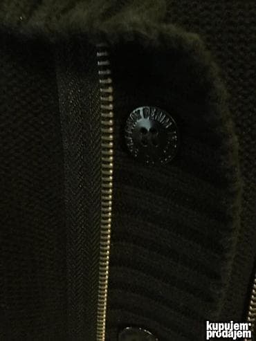 Original BRODWAY duks jakna sa kapuljacom i dzepovima XXL Dva dzepa at lalafo.rs — 4 Original BRODWAY duks jakna sa kapuljacom i dzepovima XXL Dva dzepa — 4