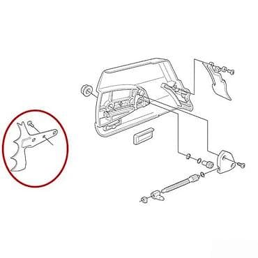 cepaci za drva: Graničnik (zupčasta ograda) za motorne testere – kompatibilan sa STIHL na lalafo.rs — 2 cepaci za drva: Graničnik (zupčasta ograda) za motorne testere – kompatibilan sa STIHL — 2