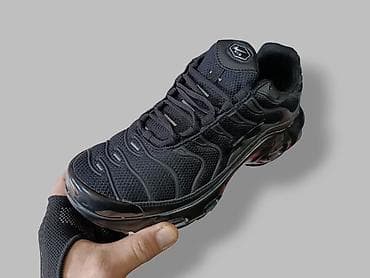 Nike Air Max TN / 2026
(36-46)
Cena: 3500 din
US🤍 na lalafo.rs — 1 Nike Air Max TN / 2026
(36-46)
Cena: 3500 din
US🤍 — 1