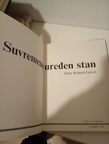 harry potter vt401 k: Knjiga: Suvremeno uređen stan Autor: Izbor Roland Gööck Izdavač at lalafo.rs — 1 harry potter vt401 k: Knjiga: Suvremeno uređen stan Autor: Izbor Roland Gööck Izdavač — 1
