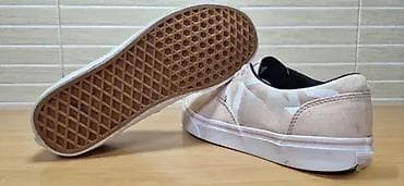 Vans (br.39) patike su u dobrom stanju kao što se vidi i na slikama na lalafo.rs — 1 Vans (br.39) patike su u dobrom stanju kao što se vidi i na slikama — 1