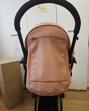 Babyzen YOYO kolica za bebe – kompaktna i lagana putna kolica - na lalafo.rs — 3 Babyzen YOYO kolica za bebe – kompaktna i lagana putna kolica - — 3