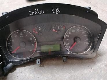 Transport: Fiat stilo km sat 1.8 benzin. Fiat stilo km sat 1.8 benzin Originalni at lalafo.rs — 2 Transport: Fiat stilo km sat 1.8 benzin. Fiat stilo km sat 1.8 benzin Originalni — 2