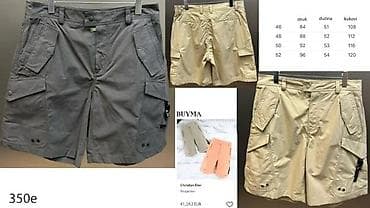 Men's Clothing: Britches and shorths Fendi, color - Black at lalafo.rs — 2 Men's Clothing: Britches and shorths Fendi, color - Black — 2