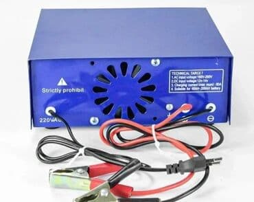 Clamps: Automatski punjač akumulatora BTC ZHUOXUN ZX-80A - Mikrokompjuterski at lalafo.rs — 3 Clamps: Automatski punjač akumulatora BTC ZHUOXUN ZX-80A - Mikrokompjuterski — 3