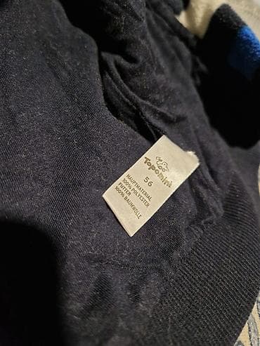 Cena-moze dogovorDečiji džemper-jaknica sa rajsferšlusom - Brend na lalafo.rs — 2 Cena-moze dogovorDečiji džemper-jaknica sa rajsferšlusom - Brend — 2