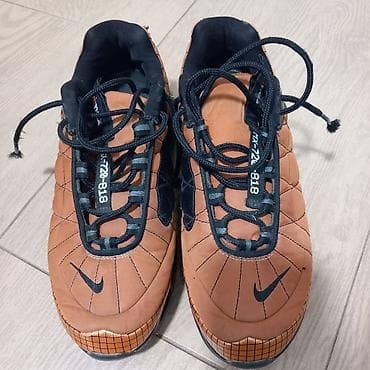 Original nike 720 - 41 broj unisex modelpatike su bukvalno nove na lalafo.rs — 1 Original nike 720 - 41 broj unisex modelpatike su bukvalno nove — 1