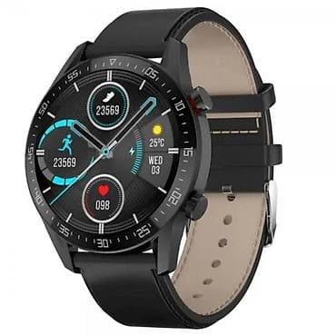 Novo - SK7 Plus Smart Watch ECG+BT Pozivi Boja sata: Crna sa na lalafo.rs — 3 Novo - SK7 Plus Smart Watch ECG+BT Pozivi Boja sata: Crna sa — 3
