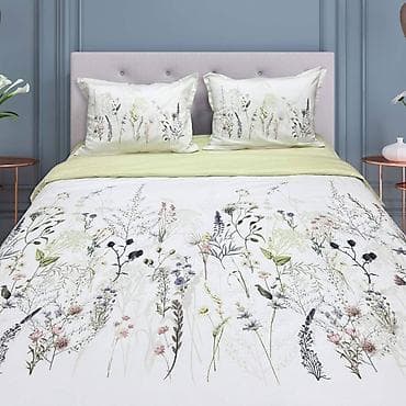 Posteljine za bracni
2999 din
Pamuk i saten at lalafo.rs — 6 Posteljine za bracni
2999 din
Pamuk i saten — 6