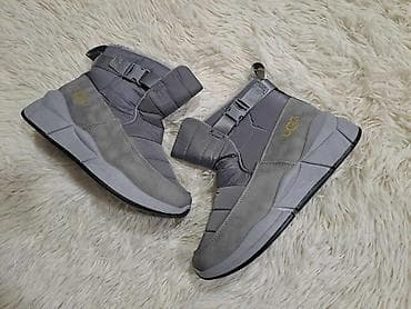 Ugg obuća 37, bоја - Siva na lalafo.rs — 1 Ugg obuća 37, bоја - Siva — 1