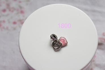 Pandora privesci, cene od 1200 dinara, javite se za više slika at lalafo.rs — 4 Pandora privesci, cene od 1200 dinara, javite se za više slika — 4