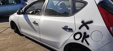 | HYUNDAI I30 - KOMPLETAN AUTO U DELOVIMA | na lalafo.rs | HYUNDAI I30 - KOMPLETAN AUTO U DELOVIMA |