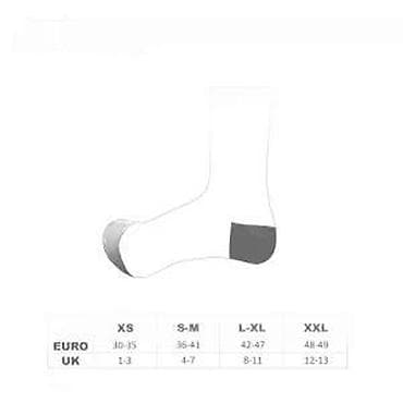Sportswear: ČARAPE FORCE LONG PRO CHAMPION SLIM L-XL/42-46 | Duge biciklističke at lalafo.rs — 6 Sportswear: ČARAPE FORCE LONG PRO CHAMPION SLIM L-XL/42-46 | Duge biciklističke — 6