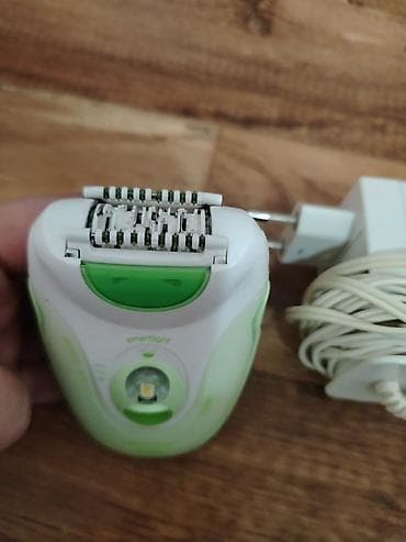 Braun Silk-épil epilator sa napajanjem iz mreže - Model linije na lalafo.rs — 5 Braun Silk-épil epilator sa napajanjem iz mreže - Model linije — 5