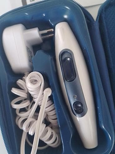 QUIGG manikir/pedikir set – model MS 2015.16 - Električni aparat za at lalafo.rs — 3 QUIGG manikir/pedikir set – model MS 2015.16 - Električni aparat za — 3