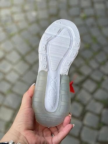 Nike air max 270 patike A klasa Novo Brojevi 36 do 41 fb Moja na lalafo.rs — 2 Nike air max 270 patike A klasa Novo Brojevi 36 do 41 fb Moja — 2