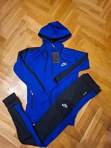 Trenerka Nike, bоја - Narandžasta na lalafo.rs — 2 Trenerka Nike, bоја - Narandžasta — 2